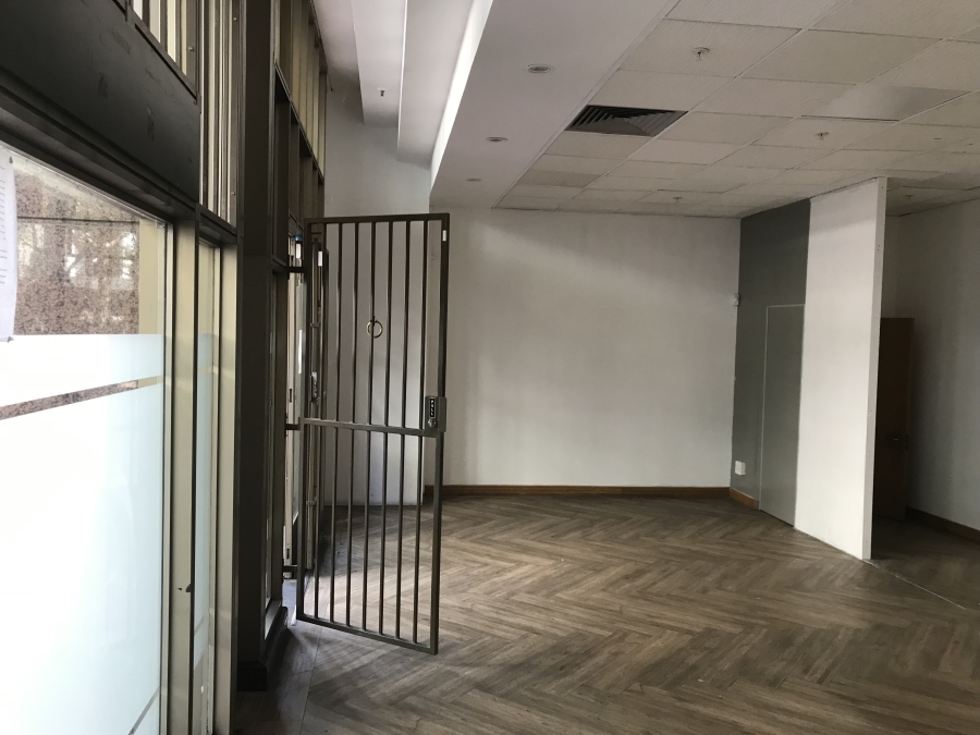 To Let commercial Property for Rent in Cape Town City Centre Western Cape